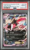 Yveltal Ex