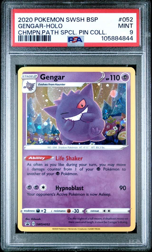 Gengar