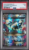 Primal Kyogre Ex
