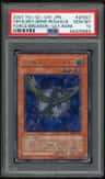 C.b. Sapphire Pegasus