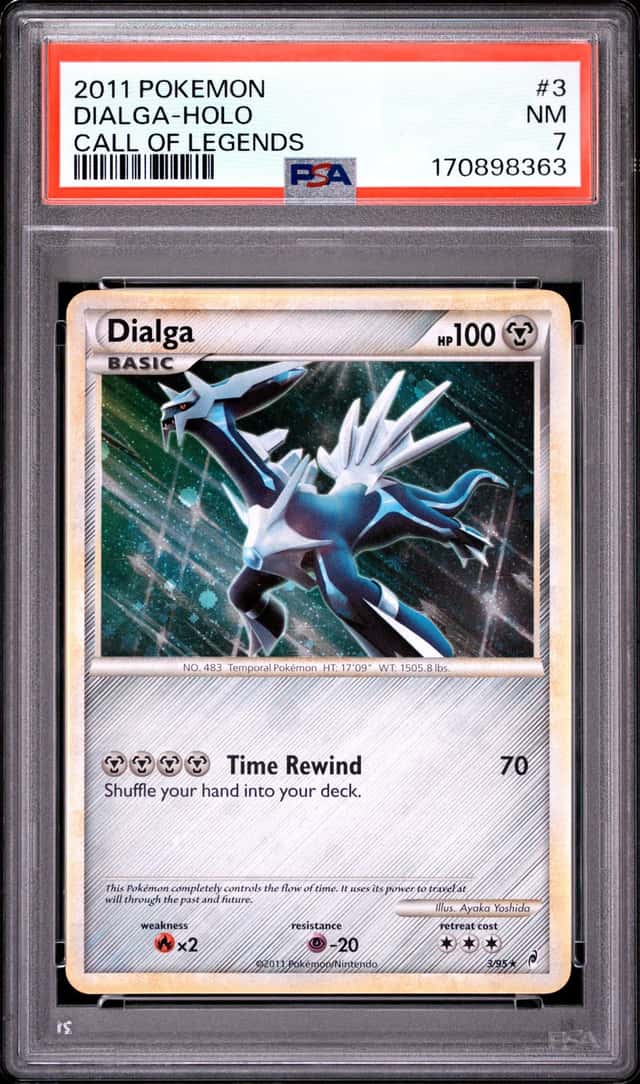 Dialga