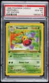 Weepinbell