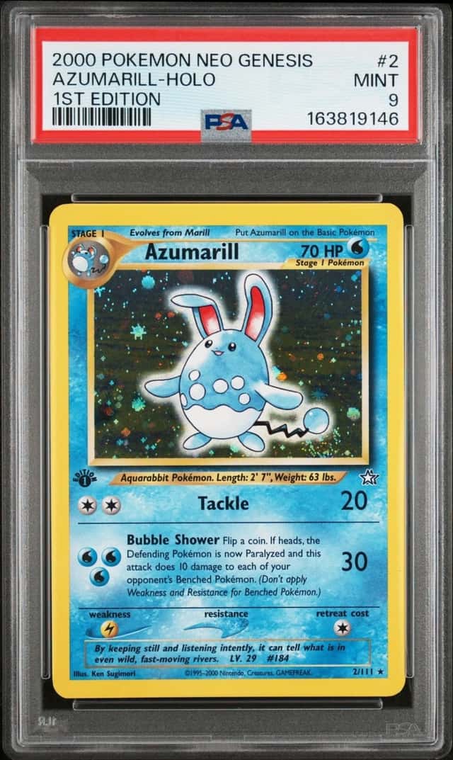 Azumarill
