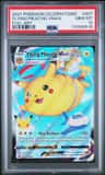 Flying Pikachu Vmax