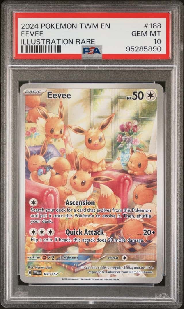 Eevee