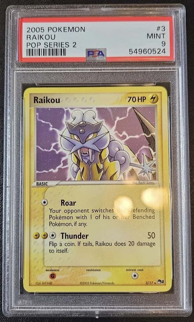 Raikou