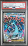 Mega Charizard X Ex