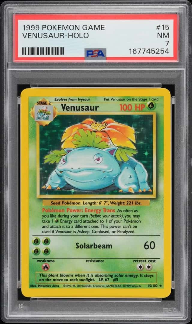 Venusaur