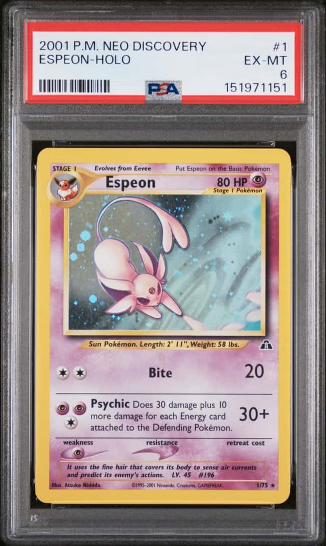 Espeon