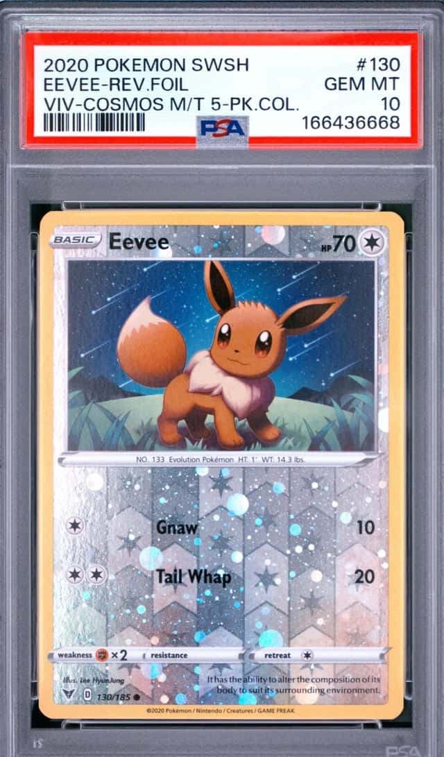 Eevee