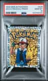 Ash & Pikachu