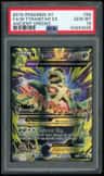 M Tyranitar Ex