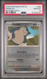 Snorlax