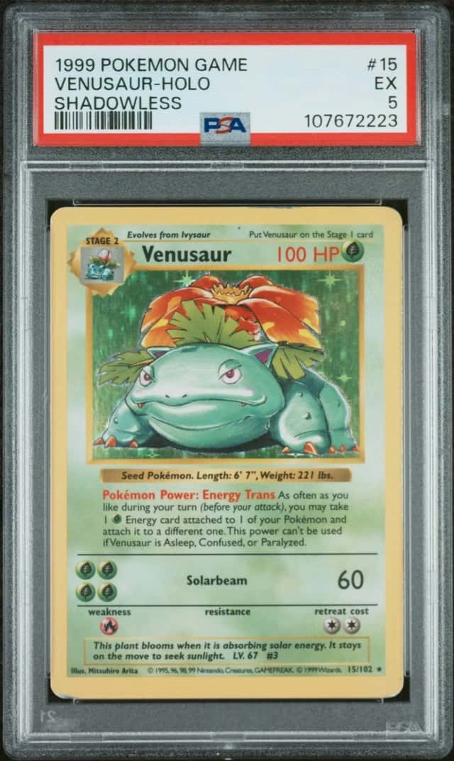 Venusaur