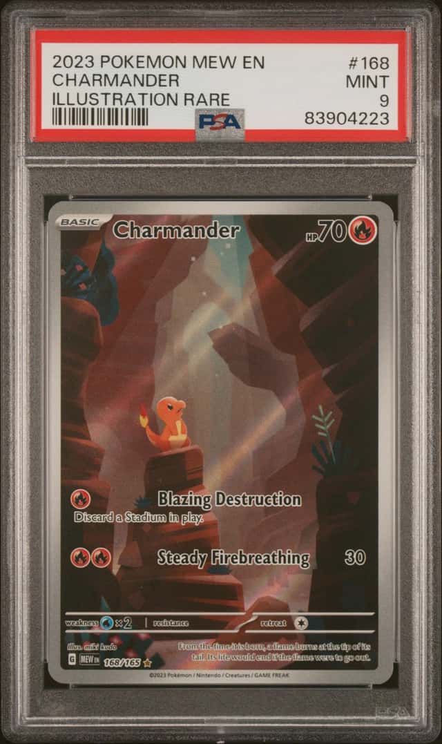 Charmander