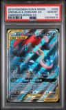 Greninja & Zoroark Gx