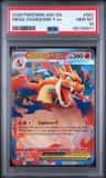 Mega Charizard Y Ex
