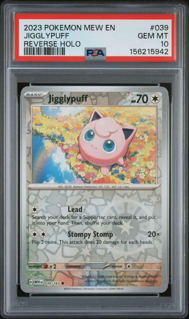 Jigglypuff