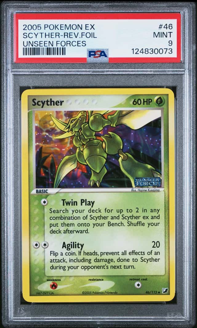 Scyther