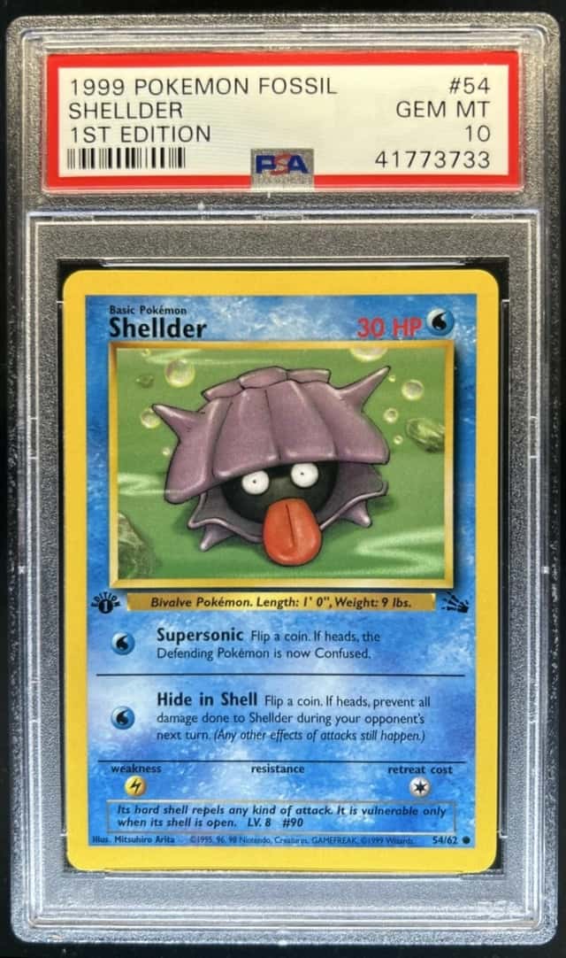 Shellder