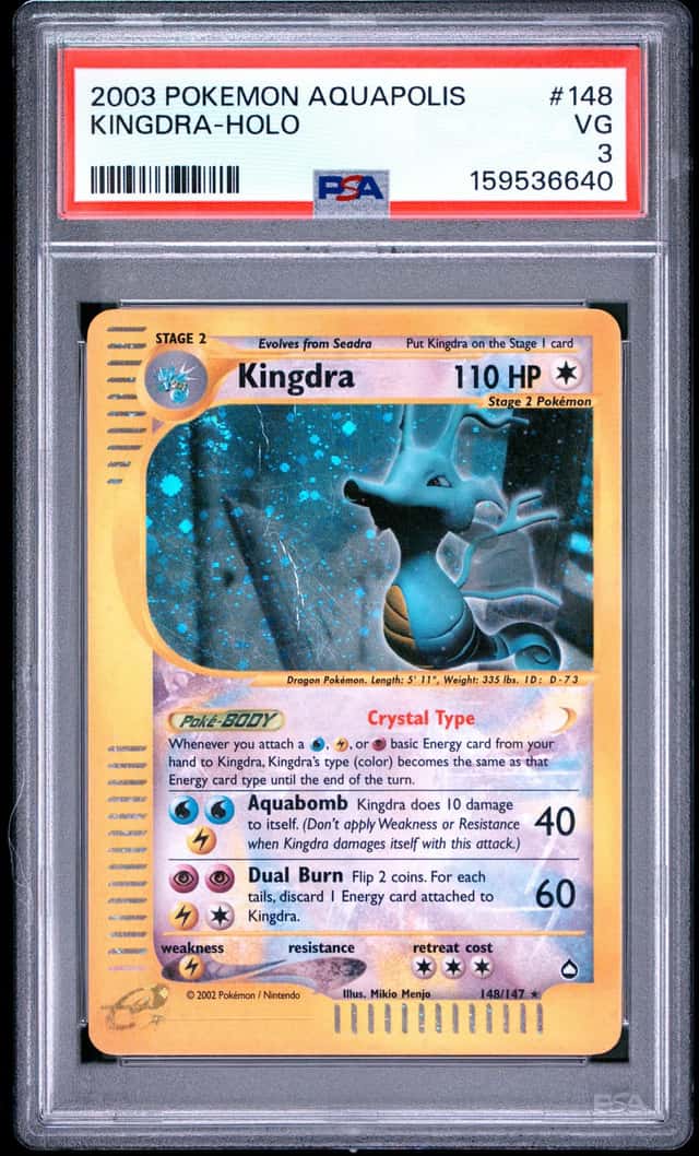 Kingdra