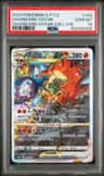 Charizard Vstar