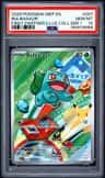 Bulbasaur