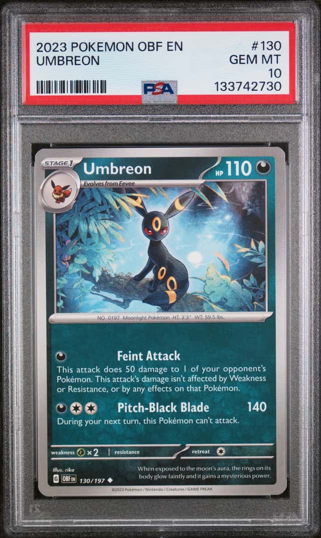 Umbreon