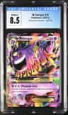 M Gengar Ex