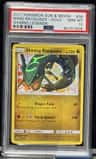 Shining Rayquaza
