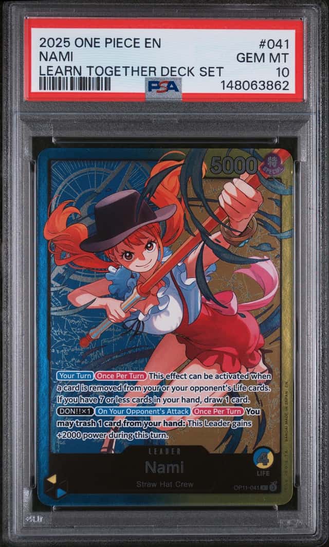 Nami