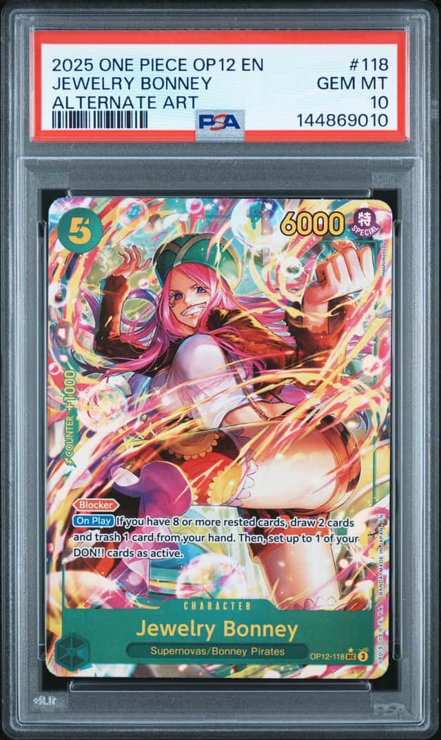Jewelry Bonney