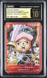 Tony Tony Chopper