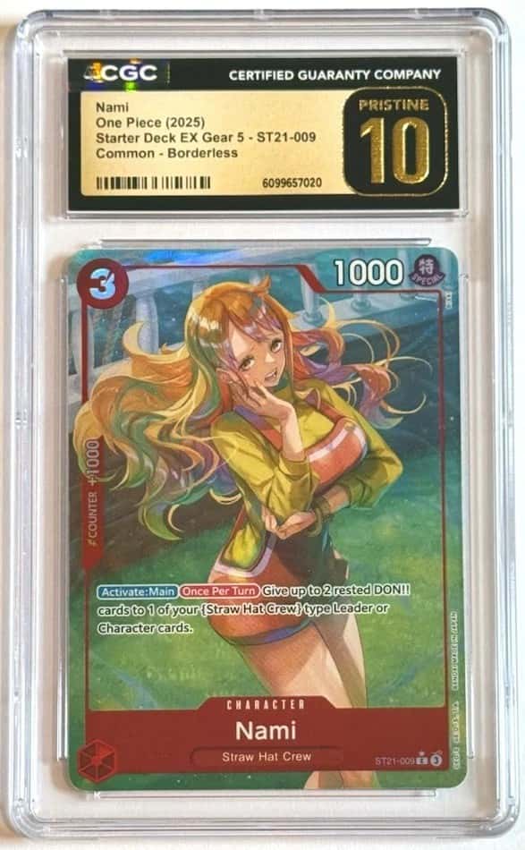 Nami