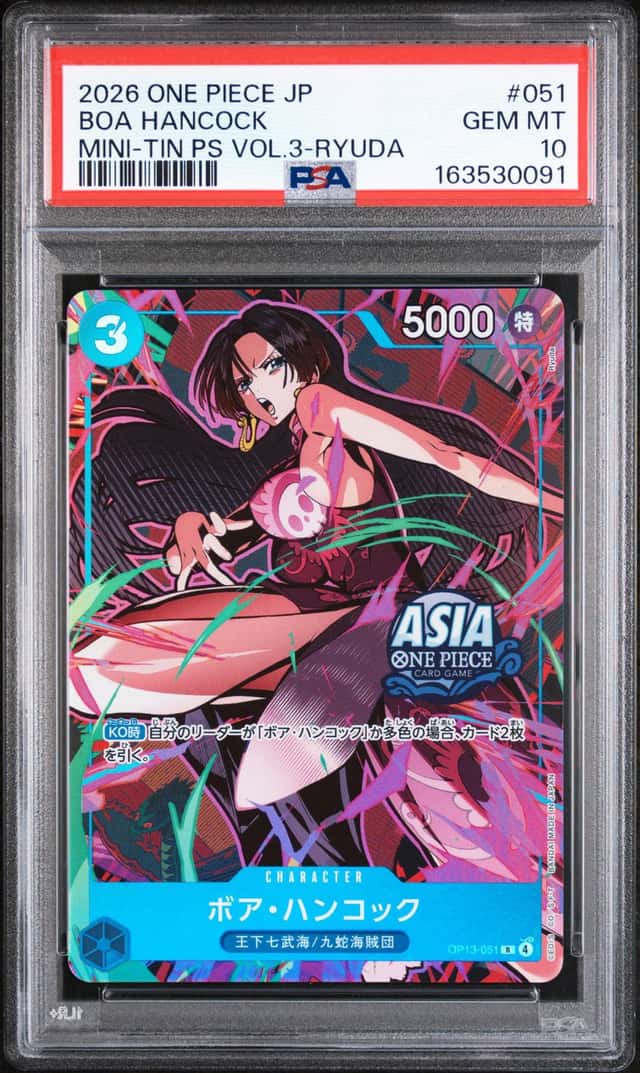 Boa Hancock