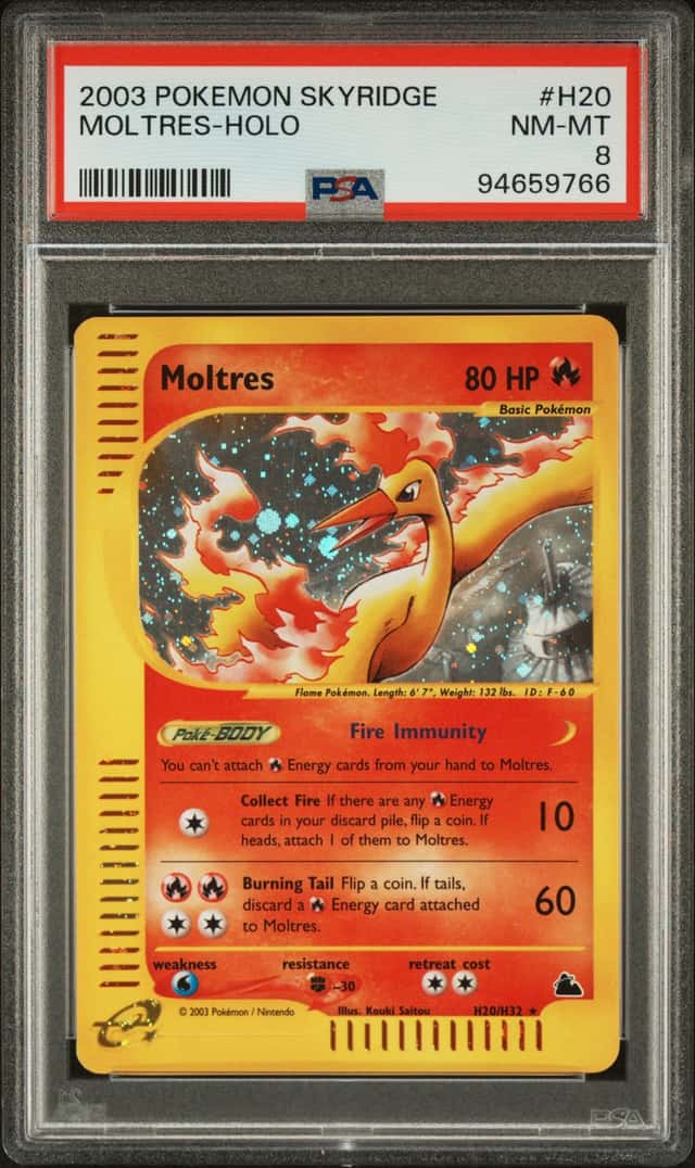 Moltres