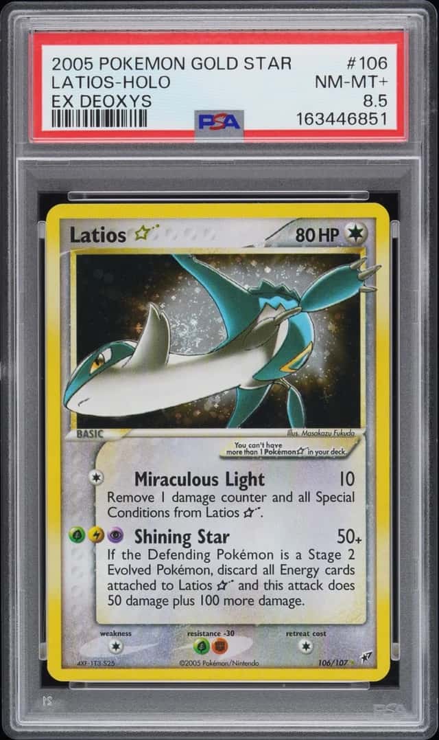 Latios