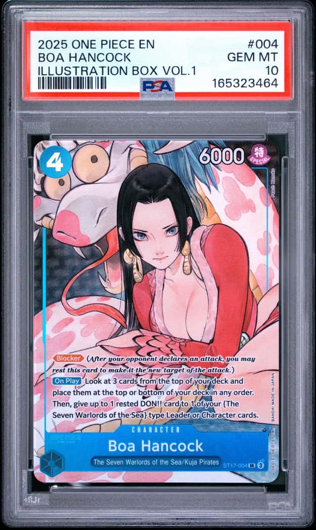 BOA Hancock