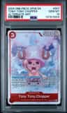 Tony Tony Chopper
