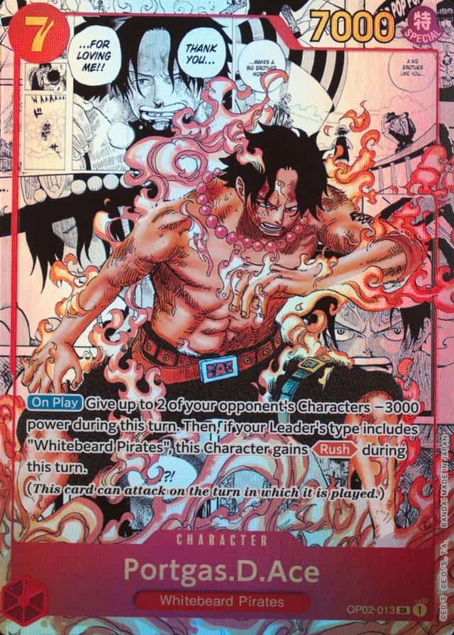 Base / no variant