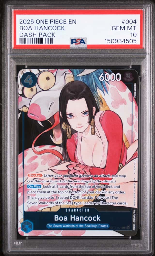 Boa Hancock