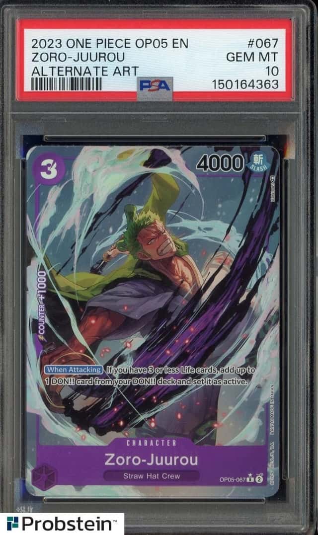 Zoro-Juurou