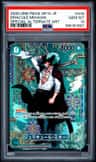 Dracule Mihawk