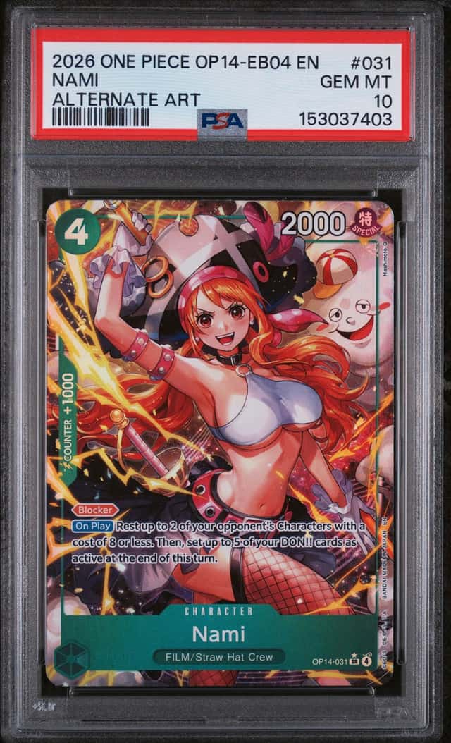 Nami