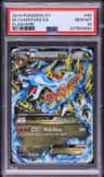 M Charizard Ex