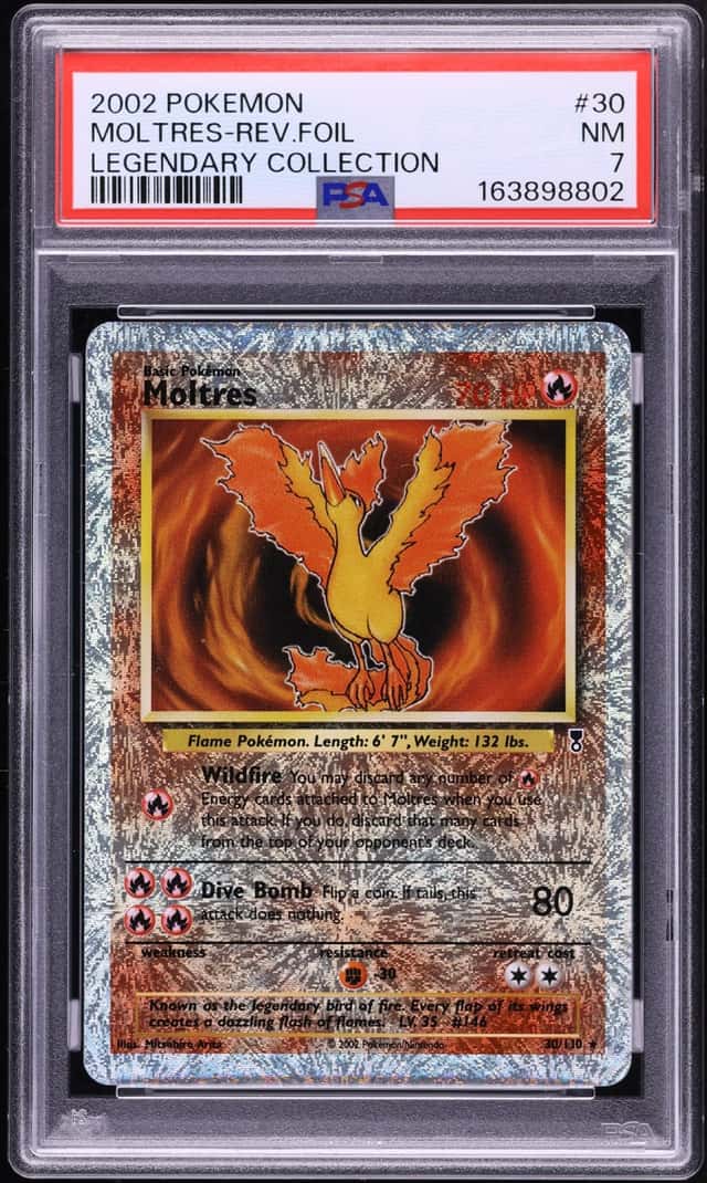 Moltres