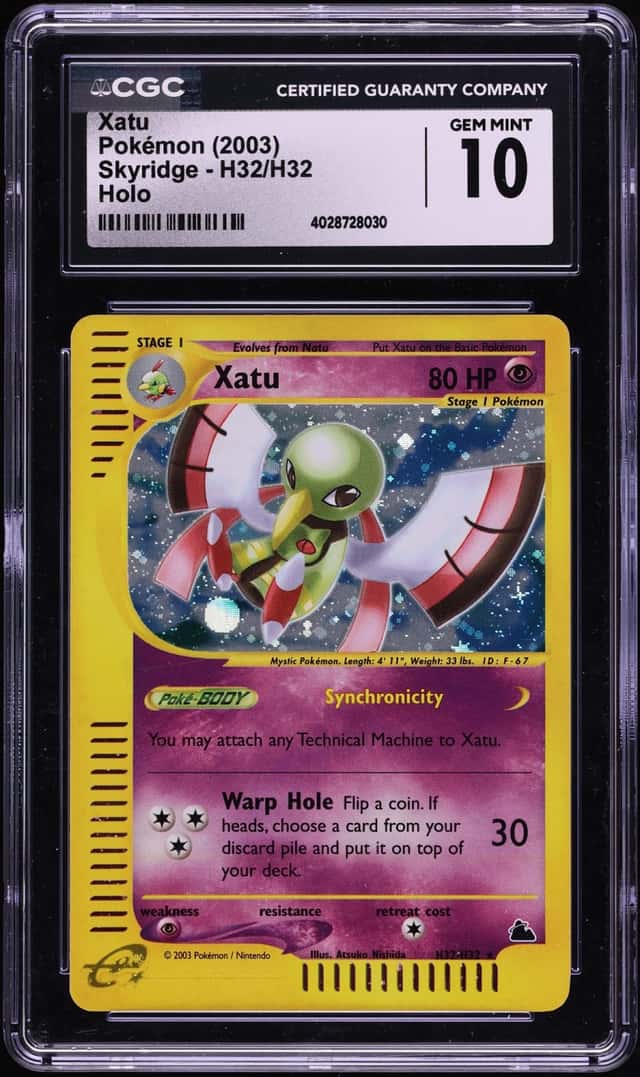 Xatu