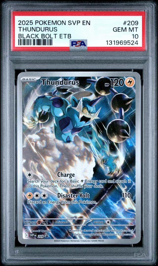 Thundurus