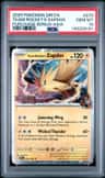 Team Rocket'S Zapdos