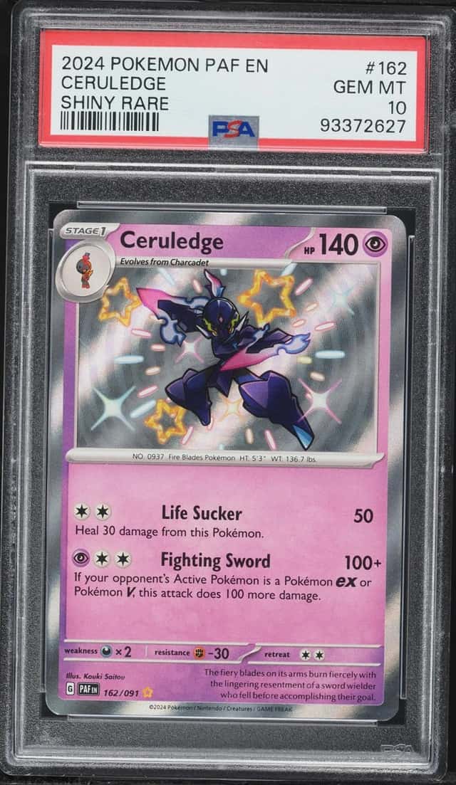 Ceruledge
